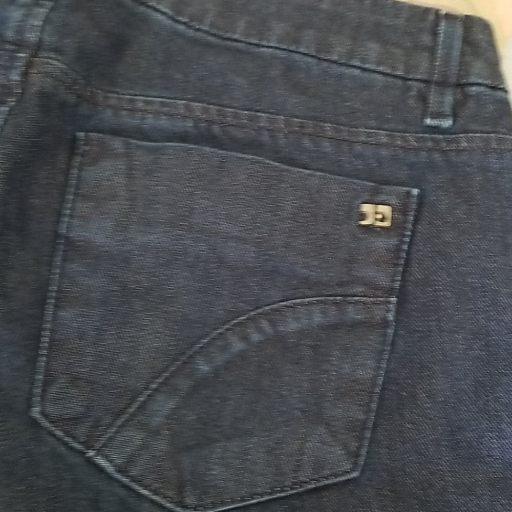 Joe's Jeans The Cigarette Blue Size 29 - Picture 3 of 4
